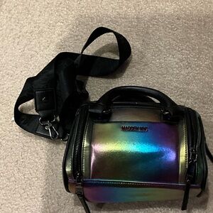 Madden NYC Iridescent Women's Bag